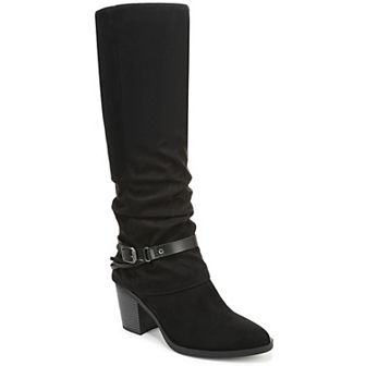 Blowfish Malibu Carey Women's Zip Boots