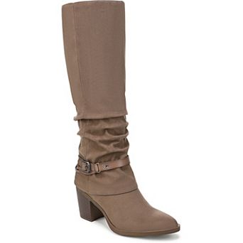 Blowfish Malibu Carey Women's Zip Boots