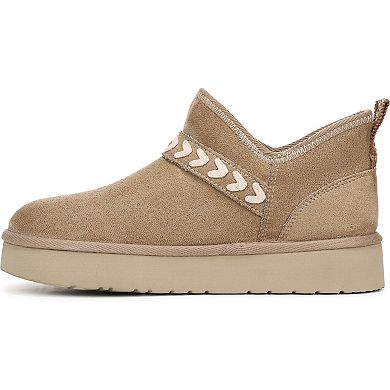 Blowfish Malibu Mokolo Women's Pull-On Boots