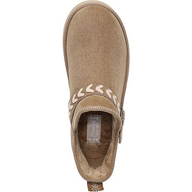 Blowfish Malibu Mokolo Women's Pull-On Boots