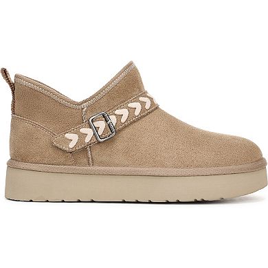 Blowfish Malibu Mokolo Women's Pull-On Boots