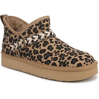 Blowfish Malibu Mokolo Women's Pull-On Boots