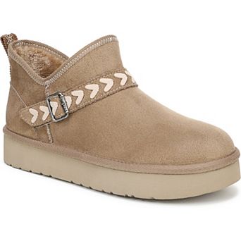 Blowfish Malibu Mokolo Women's Pull-On Boots