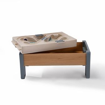 Step2 Harmony All-in-One Activity Table