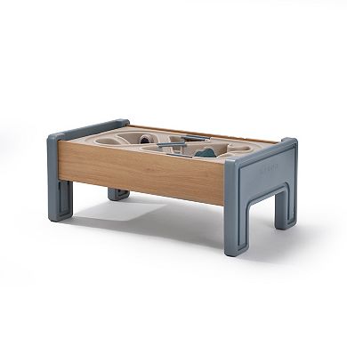 Step2 Harmony All-in-One Activity Table