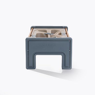 Step2 Harmony All-in-One Activity Table