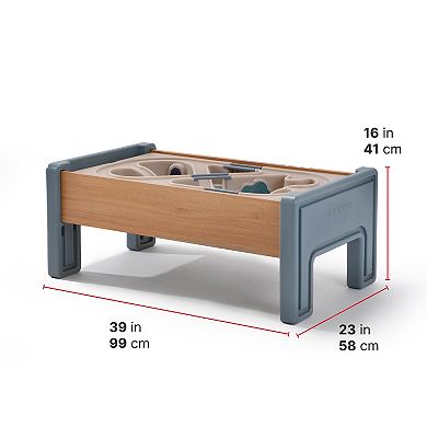 Step2 Harmony All-in-One Activity Table