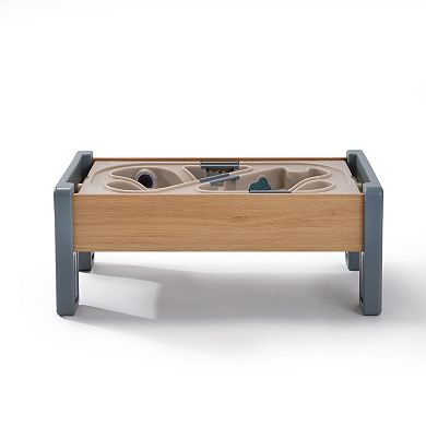 Step2 Harmony All-in-One Activity Table