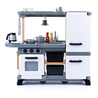 Step2 Harmony Play Kitchen with Interactive Features