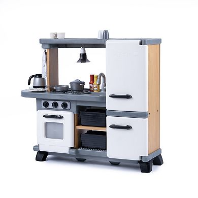 Step2 Harmony Play Kitchen with Interactive Features