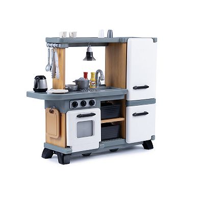 Step2 Harmony Play Kitchen with Interactive Features