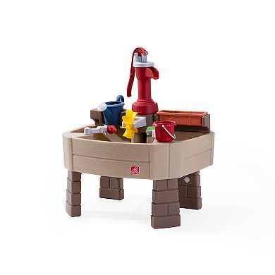 Step2 Pump & Splash Discovery Water Table