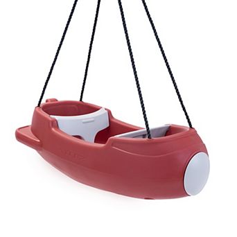 Step2 Rocket Swing for Two™