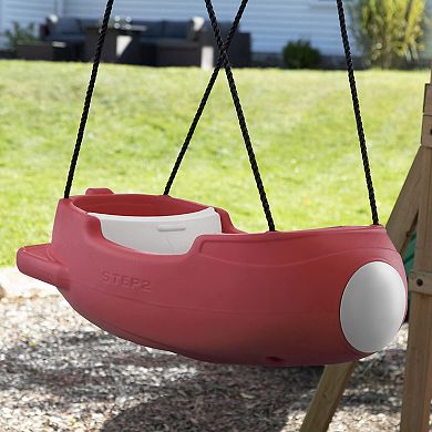 Step2 Rocket Swing for Two™