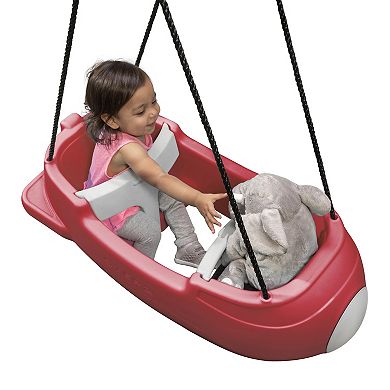 Step2 Rocket Swing for Two™