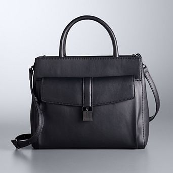 Simply Vera Vera Wang Makena Mini Tote Bag