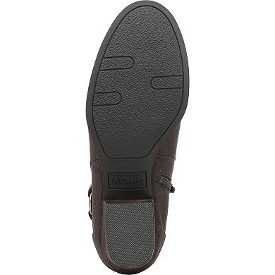 LifeStride Brianna Women's Zip Short Boots