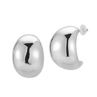 WINX Bold Hoop Earrings