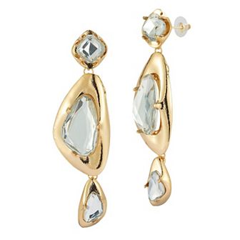 WINX Crystal Drop Earrings