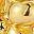 Gold Tone