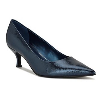 Nine West Sisko Women's Pointy Toe Slip-On Dress Pumps
