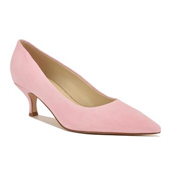 Nine West Sisko Women's Pointy Toe Slip-On Dress Pumps