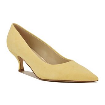 Nine West Sisko Women's Pointy Toe Slip-On Dress Pumps