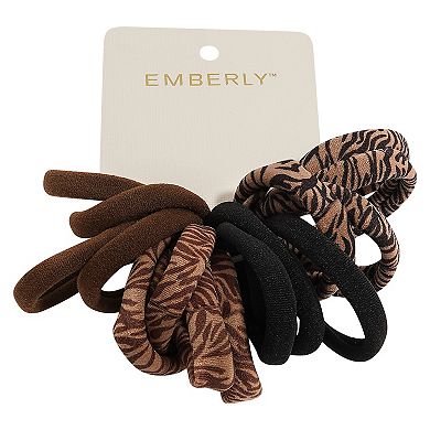 Emberly 16-Pk. Hair Tie Set