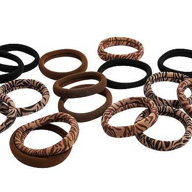 Emberly 16-Pk. Hair Tie Set