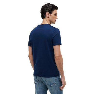 Men's Tommy Hilfiger Tonal Embroidered Emblem T-Shirt