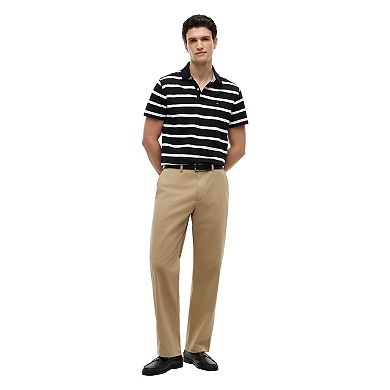 Men's Tommy Hilfiger Refined Stripe Polo