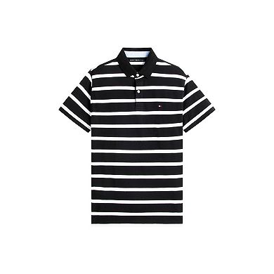 Men's Tommy Hilfiger Refined Stripe Polo