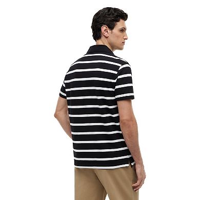 Men's Tommy Hilfiger Refined Stripe Polo