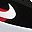 Black White Red