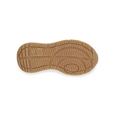 OshKosh B'gosh® Donati Toddler Girls Slip-On Sneakers