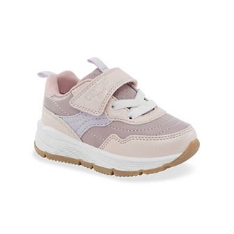 OshKosh B'gosh® Donati Toddler Girls Slip-On Sneakers