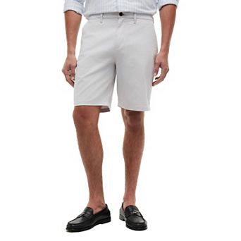 Men's Tommy Hilfiger 9-Inch Chino Shorts