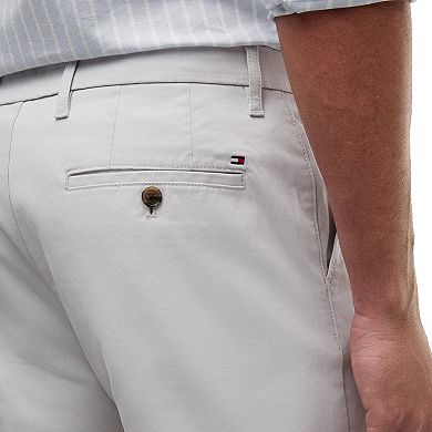 Men's Tommy Hilfiger 9-Inch Chino Shorts