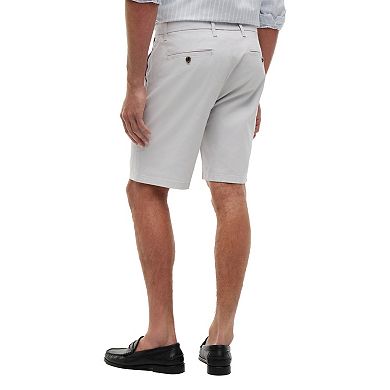 Men's Tommy Hilfiger 9-Inch Chino Shorts