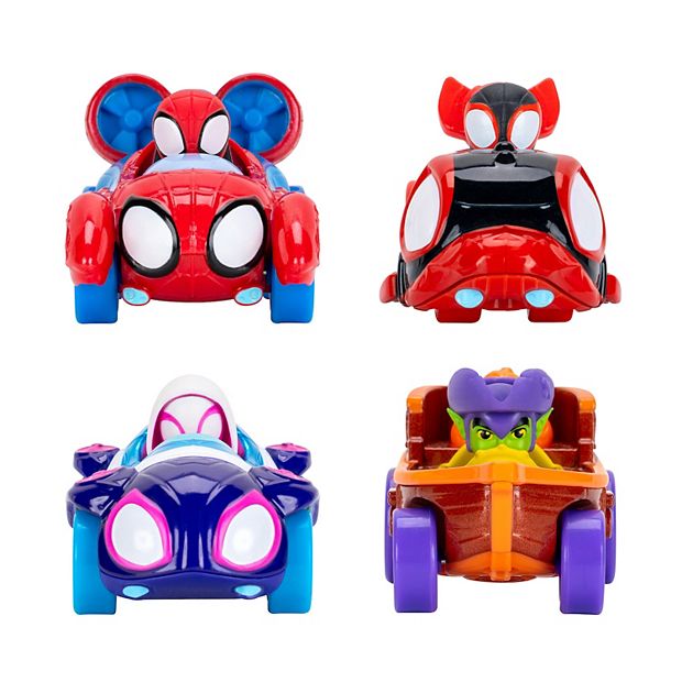 タラさん　RACE TO WIN 4-PACK カーズ　マテル Mattel Disney Pixar Cars 3 - Race to Win 4 Pack : Amazon.com.be: Toys