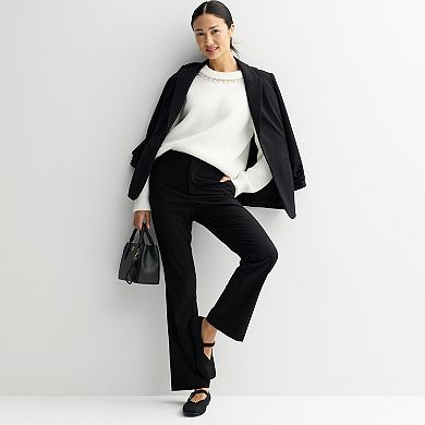 Women's Farmers Market Pullover Sweater