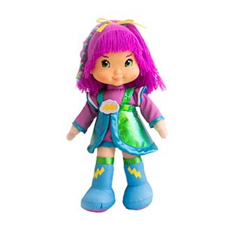 Rainbow Brite Stormy Doll 12-inch Plush Toy