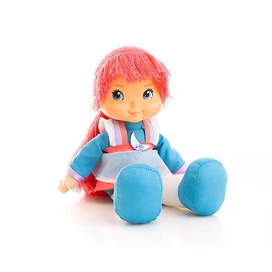 Rainbow Brite Moonglow 12-Inch Plush Doll