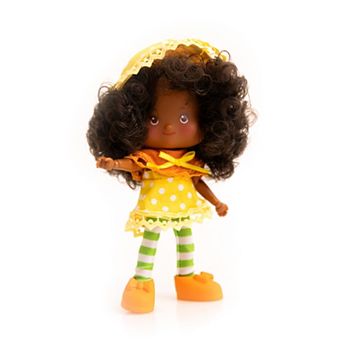 Strawberry Shortcake Orange Blossom Fashion Doll