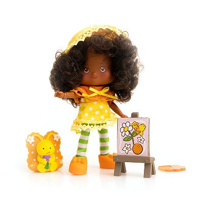 Strawberry Shortcake Orange Blossom Fashion Doll