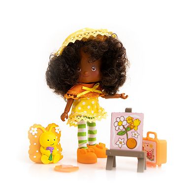 Strawberry Shortcake Orange Blossom Fashion Doll