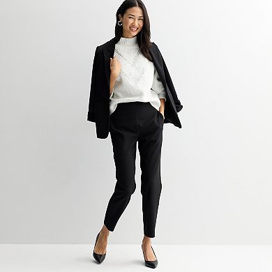 Women's MNK Bobble Sweater