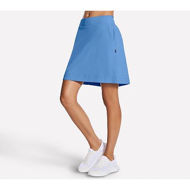 Women's Skechers® Destination Skort