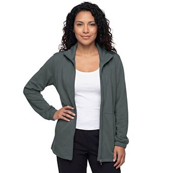 Women's Skechers® Cozy Luxe Tunic Jacket