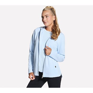 Women's Skechers® Go Walk Everywhere Tunic Jacket